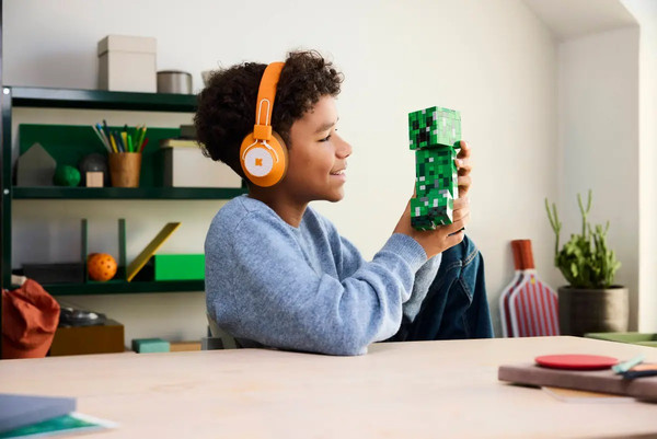 Изображение товара Конструктор Lego Minecraft Крипер / 21276