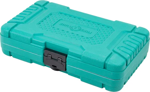 Изображение товара Набор головок слесарных FORSandTUNE FORSandTUNE-4177-5MPB / 62901