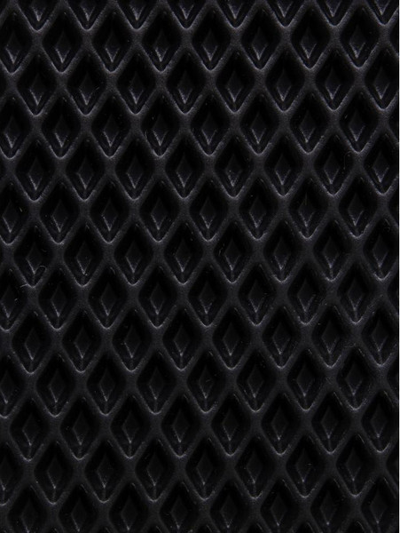 Изображение товара Коврик грязезащитный Venera Home EVA Соты 130х80 (черный)