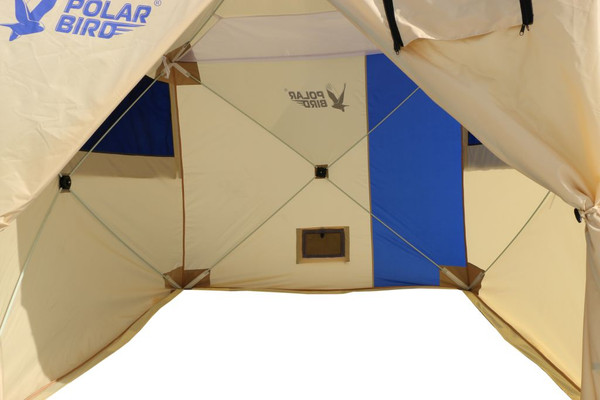 Изображение товара Палатка Polar Bird 3SK