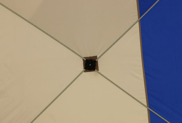 Изображение товара Палатка Polar Bird Комплект 3SK+тент-навес