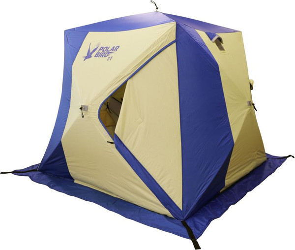 Изображение товара Палатка Polar Bird 3Т