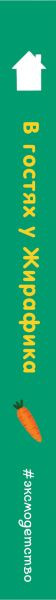 Изображение товара Книжка-панорамка Эксмо В гостях у Жирафика (9785042175718)