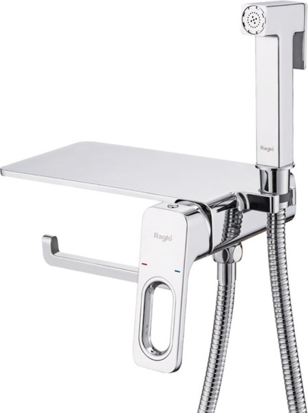 Изображение товара Гигиенический душ со смесителем Raglo R51.55