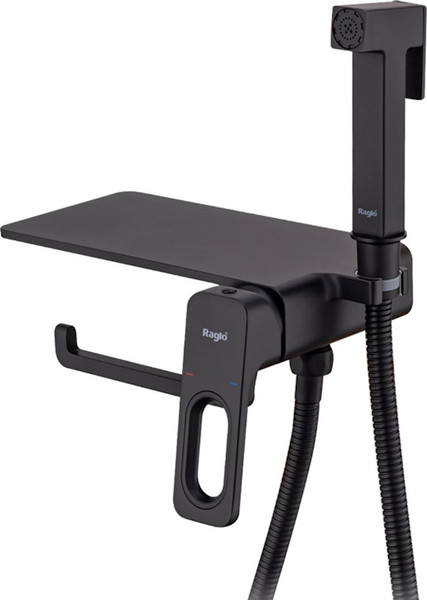 Изображение товара Гигиенический душ со смесителем Raglo R51.55.06