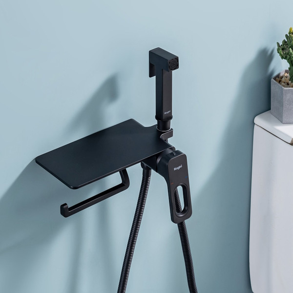 Изображение товара Гигиенический душ со смесителем Raglo R51.55.06