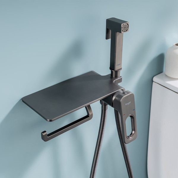 Изображение товара Гигиенический душ со смесителем Raglo R51.55.09