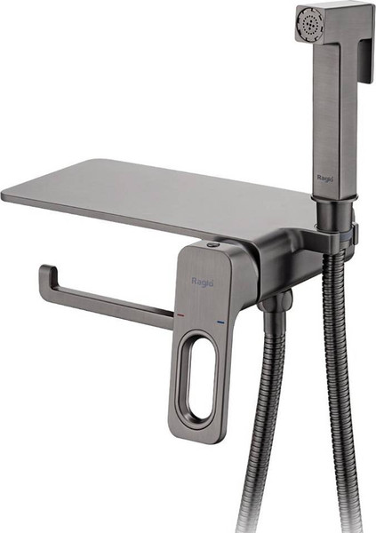 Изображение товара Гигиенический душ со смесителем Raglo R51.55.09