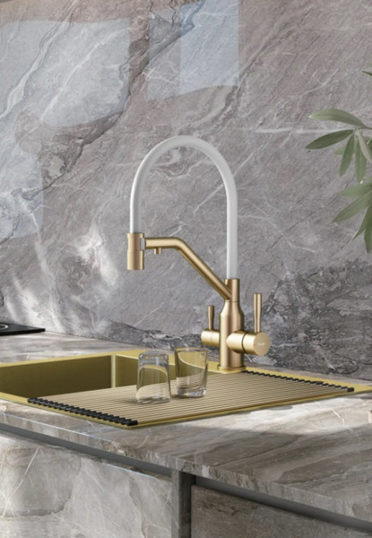 Изображение товара Мойка кухонная Raglo R700.5050.03