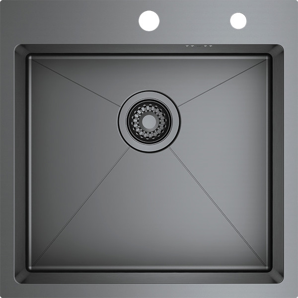 Изображение товара Мойка кухонная Raglo R700.5050.09