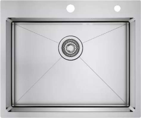 Изображение товара Мойка кухонная Raglo R701.6050.05