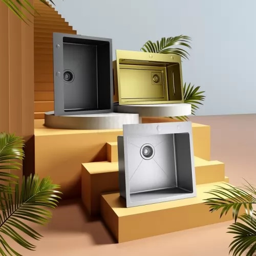 Изображение товара Мойка кухонная Raglo R701.6050.09