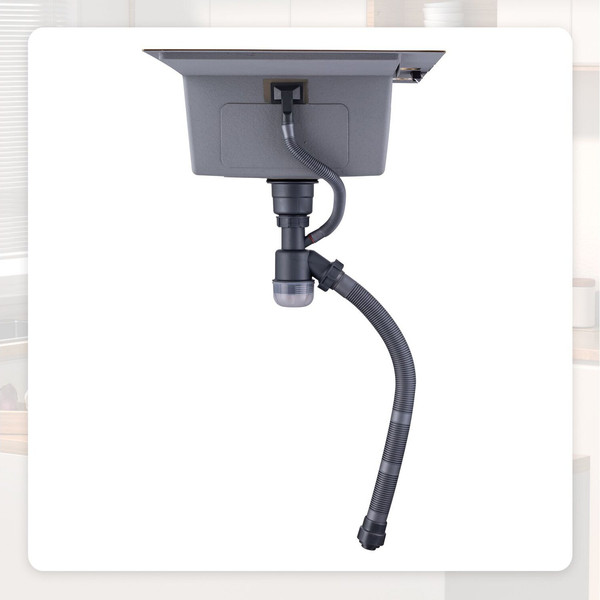 Изображение товара Мойка кухонная Raglo R703.5044.03