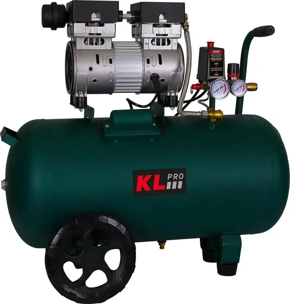 Изображение товара Воздушный компрессор KLPRO KLK50S