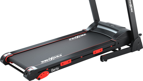 Изображение товара Электрическая беговая дорожка Proxima Berta / PROT-232