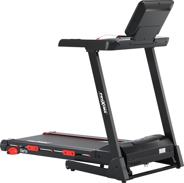 Изображение товара Электрическая беговая дорожка Proxima Berta / PROT-232