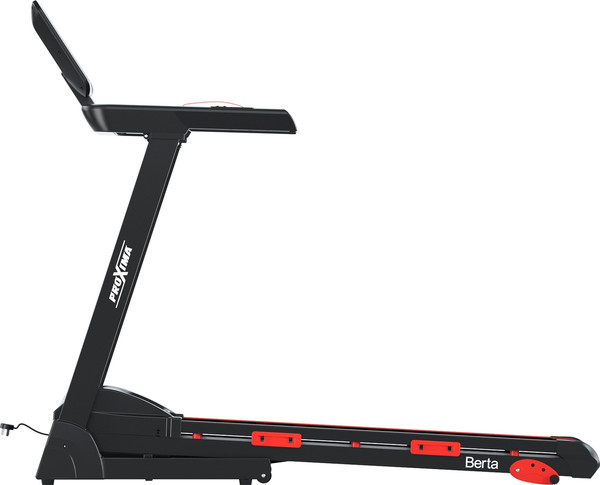 Изображение товара Электрическая беговая дорожка Proxima Berta / PROT-232