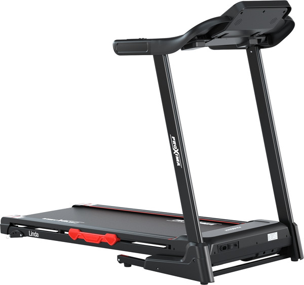 Изображение товара Электрическая беговая дорожка Proxima Linda / PROT-231