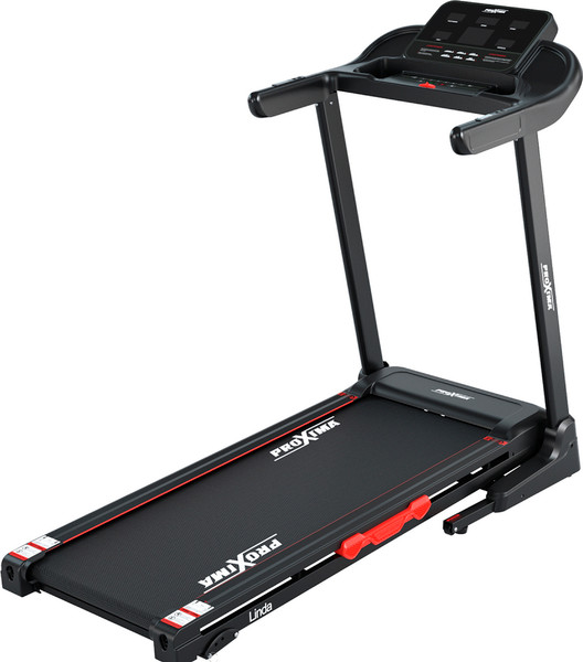 Изображение товара Электрическая беговая дорожка Proxima Linda / PROT-231