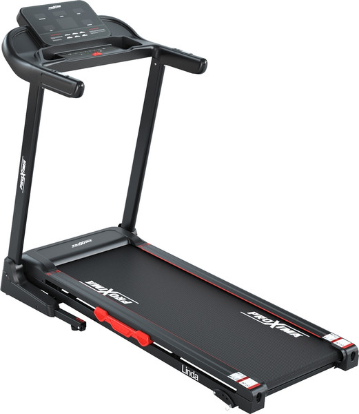 Изображение товара Электрическая беговая дорожка Proxima Linda / PROT-231