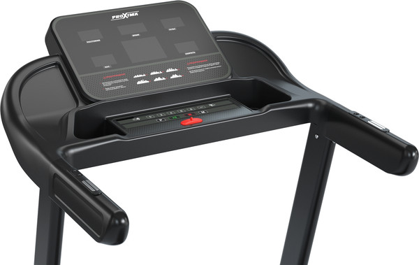 Изображение товара Электрическая беговая дорожка Proxima Linda / PROT-231