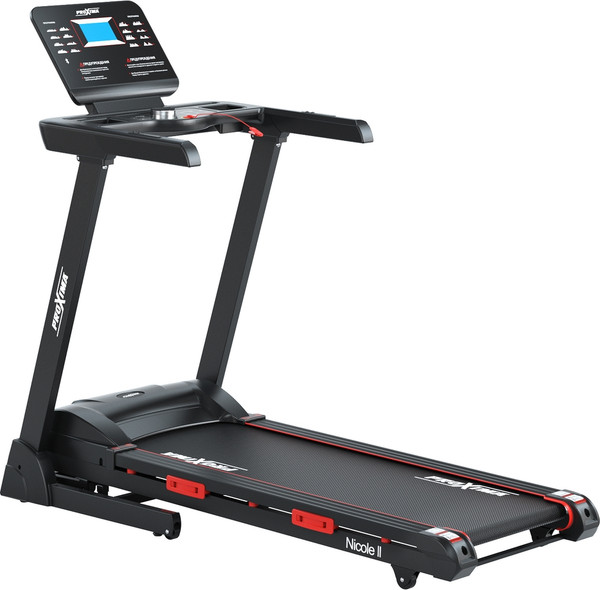 Изображение товара Электрическая беговая дорожка Proxima Nicole ll / PROT-233