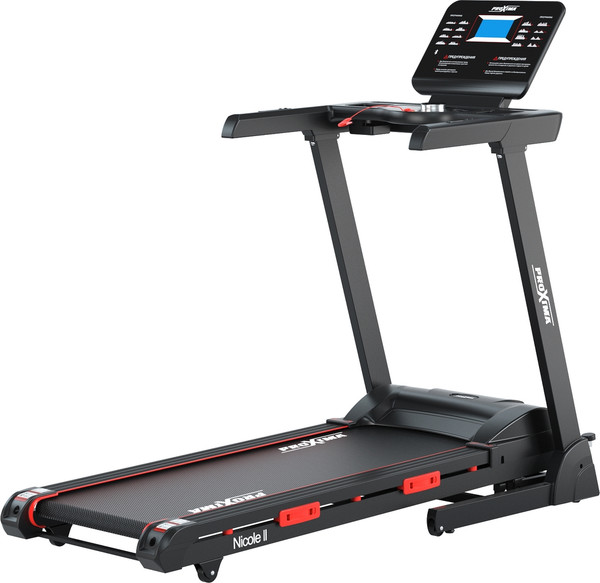 Изображение товара Электрическая беговая дорожка Proxima Nicole ll / PROT-233