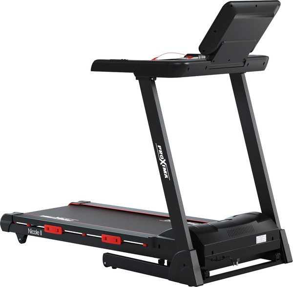 Изображение товара Электрическая беговая дорожка Proxima Nicole ll / PROT-233