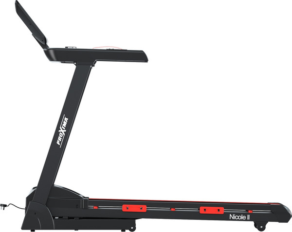 Изображение товара Электрическая беговая дорожка Proxima Nicole ll / PROT-233