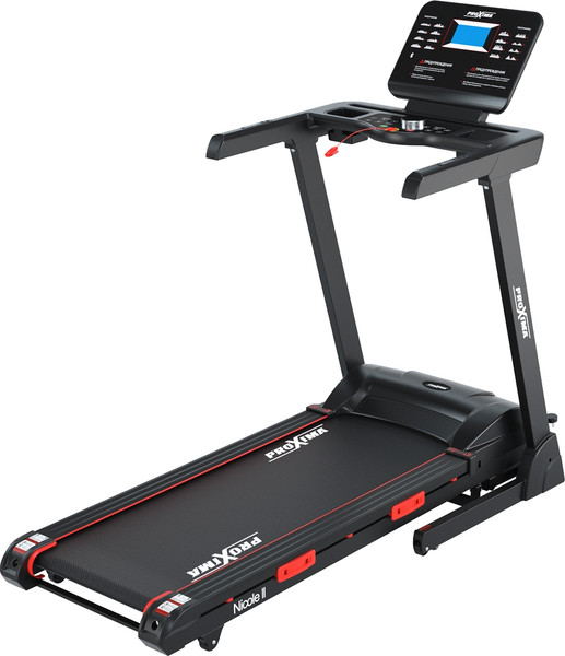 Изображение товара Электрическая беговая дорожка Proxima Nicole ll / PROT-233