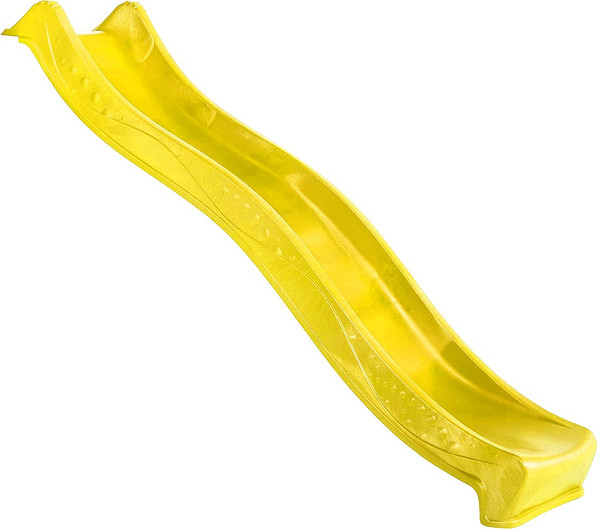 Изображение товара Скат для горки KBT Yulvo / 400.012.001 (желтый)