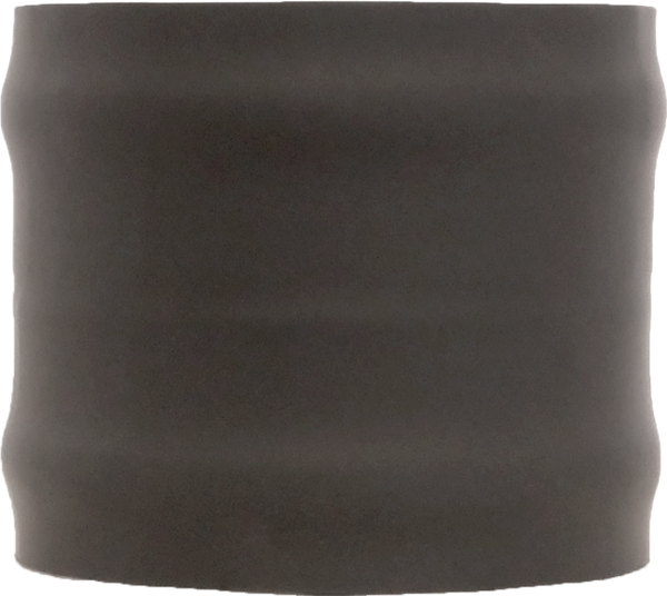 Изображение товара Адаптер для дымохода Везувий AISI 430/0.8мм д.115 L-110 (ПП)