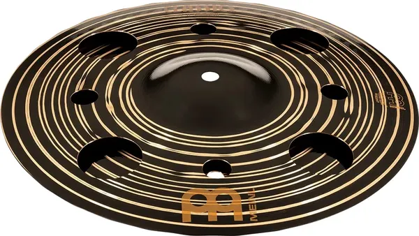 Изображение товара Тарелка музыкальная Meinl CC-12DASTK