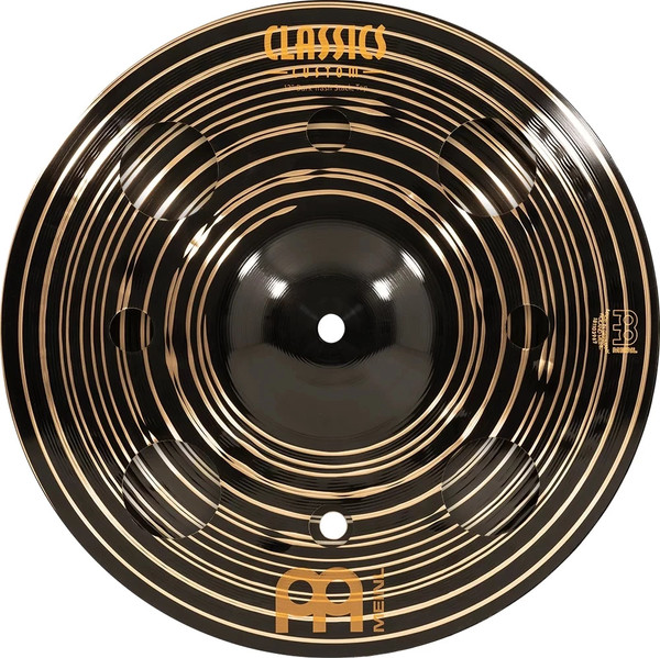 Изображение товара Тарелка музыкальная Meinl CC-12DASTK