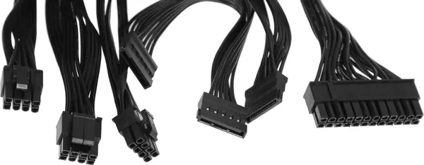 Изображение товара Блок питания для компьютера Accord ACC-W750P 750W