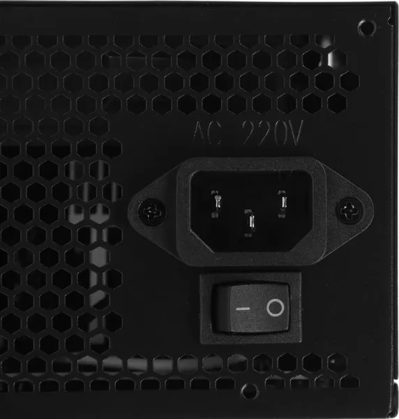 Изображение товара Блок питания для компьютера Accord ACC-W750P 750W