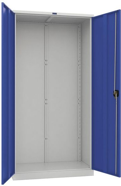 Изображение товара Шкаф металлический Практик TC-1995