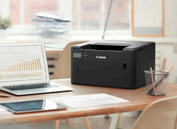 Изображение товара Принтер Canon I-Sensys LBP122dw / 5620C001AA