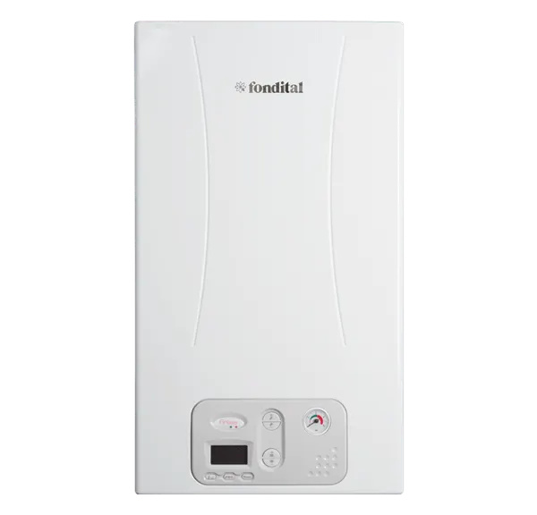 Изображение товара Газовый котел Fondital Antea CTFS 40 / CAHB42CA40