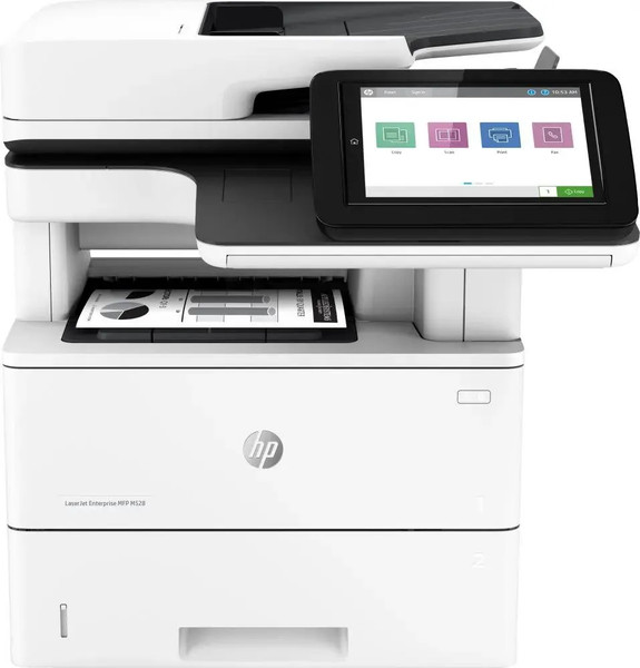 Изображение товара МФУ HP LaserJet Enterprise M528dn / 1PV64A