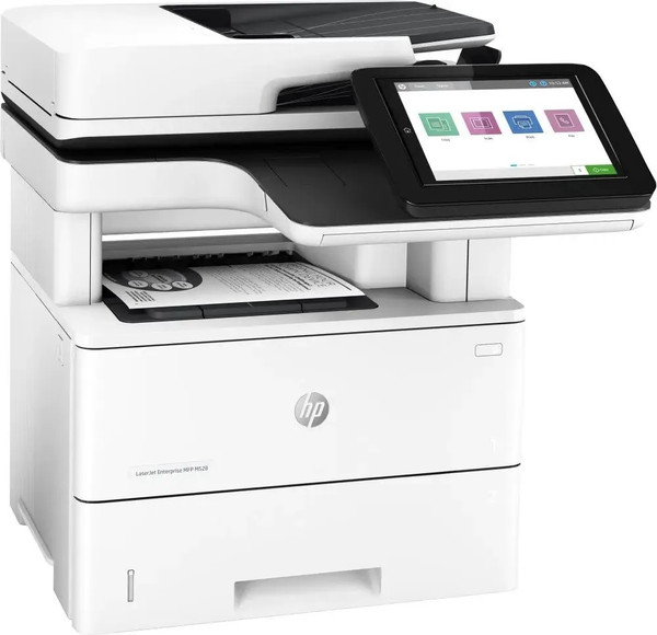 Изображение товара МФУ HP LaserJet Enterprise M528dn / 1PV64A