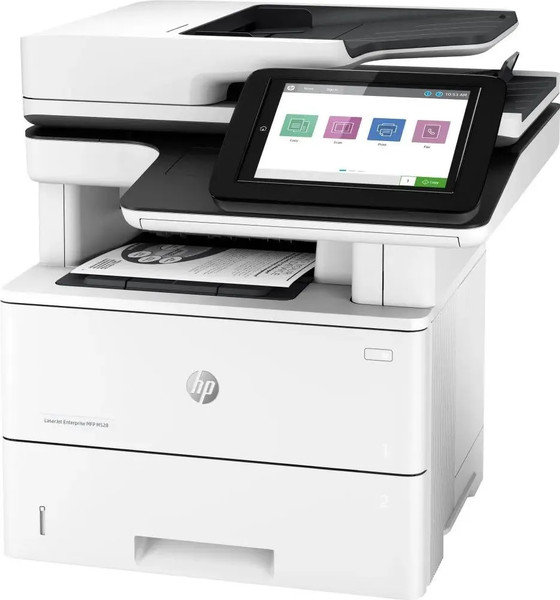 Изображение товара МФУ HP LaserJet Enterprise M528dn / 1PV64A