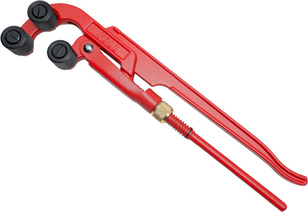 Изображение товара Гаечный ключ VOLL Для обработки края резьбы 3/8-2" / 5.00382