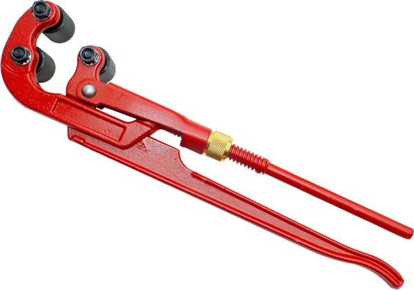 Изображение товара Гаечный ключ VOLL Для обработки края резьбы 3/8-2" / 5.00382