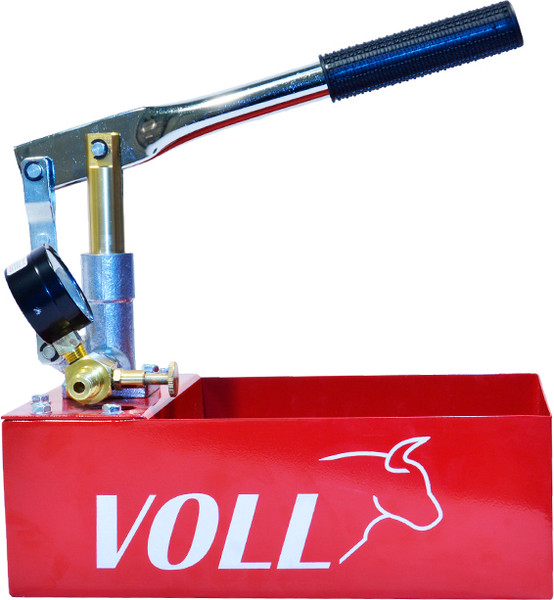 Изображение товара Опрессовщик ручной VOLL V-Test 25 / 2.20252