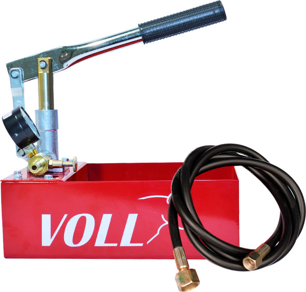 Изображение товара Опрессовщик ручной VOLL V-Test 25 / 2.20252