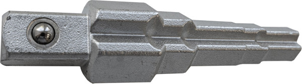 Изображение товара Гаечный ключ VOLL Step с трещоткой / 5.73297