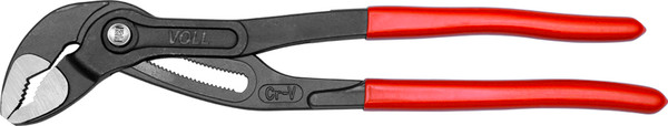 Изображение товара Клещи переставные VOLL Cobra с механизмом быстрой фиксации L-12" 300мм / 5.12300