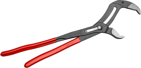 Изображение товара Клещи переставные VOLL Cobra с механизмом быстрой фиксации L-16" 400мм / 5.12400