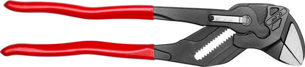 Изображение товара Клещи переставные VOLL Cobra с кулачковым приводом L-12" 300мм / 5.22300